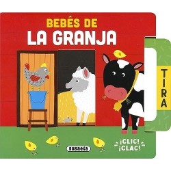 TIRA DEL ASA LA GRANJA