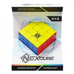 NEXCUBE 4X4