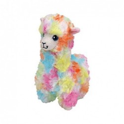 BEANIES BABIES LLAMA LOLA 15 C