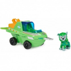 AQUA PUPS ROCKI´S VEHICLE