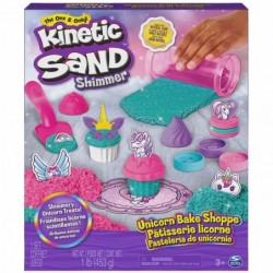 KINETIC DAND PASTELERIA UNICOR