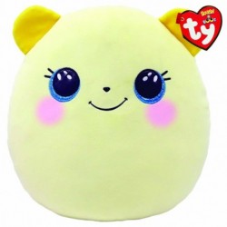 BEANIE SQUISH BUTTERCUP 30 CM