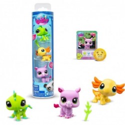 PACK 3 MASCOTAS LITTLEST PET S