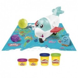 PLAY DOH CREACIONES CON VAION