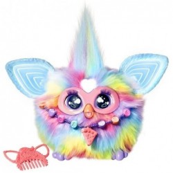 FURBY MULTICOLOR