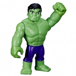 SPIDEY FIG SUPERHEROE HULK