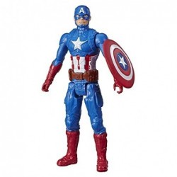 FIG CAPITAN AMERICA