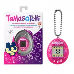 TAMAGOTCHI ROSA ORIGINAL