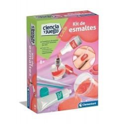 KIT ESMALTES