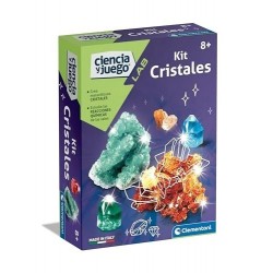 KIT CRISTALES