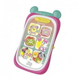 BABY MINNIE SMARTPHONE