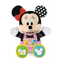 BABY MINNIE CUENTACUENTOS