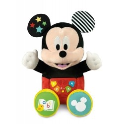 BABY MICKEY CUENTACUENTOS