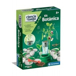 KIT BOTANICA