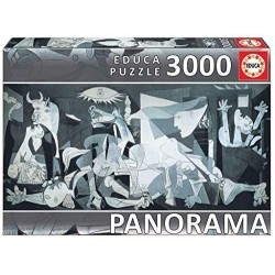 PZ 3000 GUERNICA, P PICASO