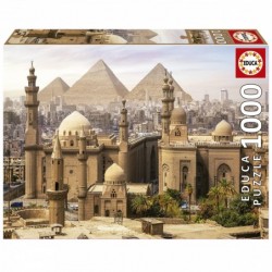 1000 EL CAIRO EGIPTO