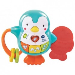 TINO EL PINGUINO VTECH