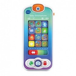 BABY SMARTPHONE