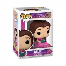 POP 1021 BELLA PRINCESAS DISNE