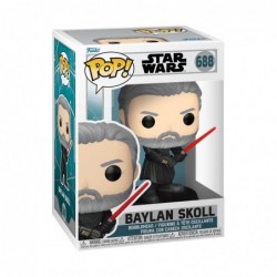 POP 688 BAYLAN SKOLL STAR WARS