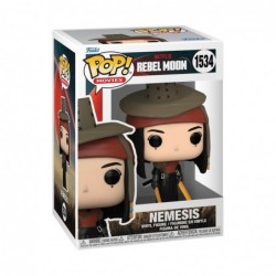 POP 1534 NEMESIS REBEL MOON