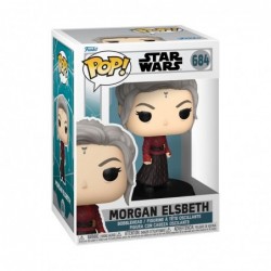 POP 684 MORGAN ELSBETH STAR WA