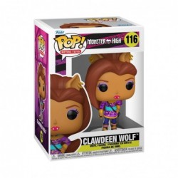 POP 116 CLAWDEEN WOLF MONSTER