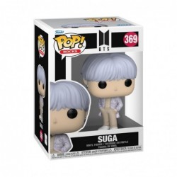 POP 369 SUGA BTS