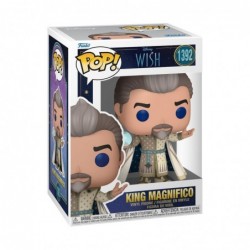 POP 1392 KING MAGNIFICO WISH