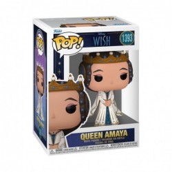 POP 1393 QUEEN AMAYA WISH