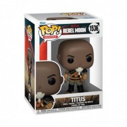 POP 1536 TITUS REBEL MOON