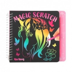 MINI MAGIC SCRATCH