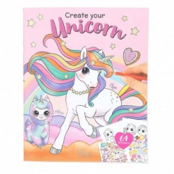 YLVI CREATE YOUR UNICORN