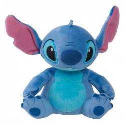 PELUCHE STITCH CON SONIDOS