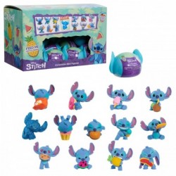 STITCH CAPSULAS COLECCIONABLES