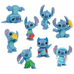 STITCH PACK FIG COLECCIONABLES