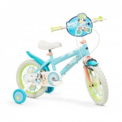 BICI 14" BLUEY