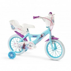 BICI 12" FROZEN