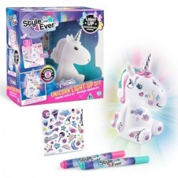 STYLE 4 EVER UNICORN LIGHT UP