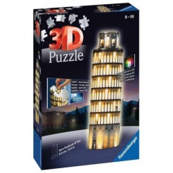 PZ 3D TORRE DE PISA