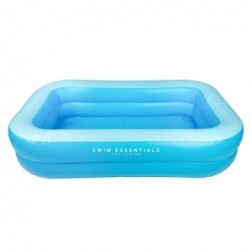 PISCINA SWIM RECTANGULAR 200CM