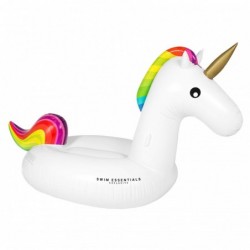 COLCHONETA SWIN UNICORNIO