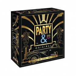 PARTY&CO ORIGINAL 30 ANIVER