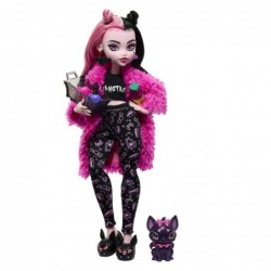 CLAWDEEN WOLF FIESTA PIJAMAS