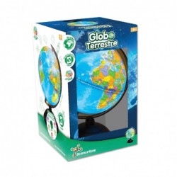 GLOBO TERRESTRE SCIENCE4YOU