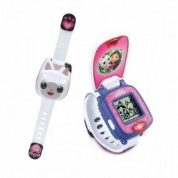 RELOJ PATASTICO PANDY PATITAS