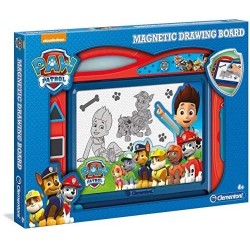 PIZARRA MAGNETICA PAW PATROL