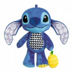 STITCH PELUCHE ACTIVIDADES