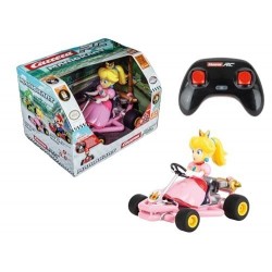 MARIO KART RC PRINCESA PEACH