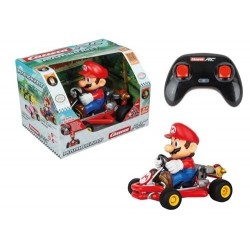 MARIO KART RC